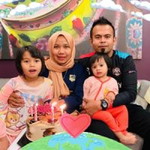 Aida Yusoff profile icon