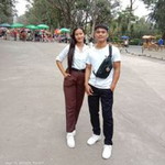 Lovely Rose Tarangco Bauzon profile icon