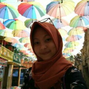 Ayu Lestari profile icon