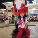 Annaliza Alquiroz profile icon