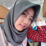 Hidayah Nursiti profile icon