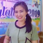 AMALIA GONZALES profile icon
