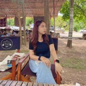 Sunisa Nakhonchai profile icon