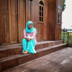 Marti Gustiana profile icon