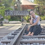 Kedsara Kaew-ong profile icon