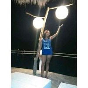 Marquez Sabrina profile icon