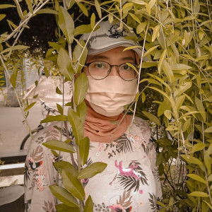 Deanika Yanuar profile icon