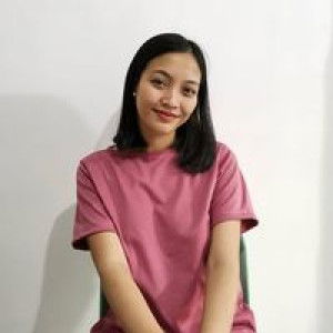 Joan Joy Flores Servidad profile icon