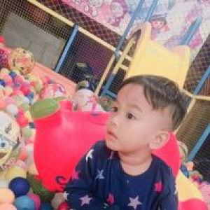 Diphda Meidy Agistyavani profile icon