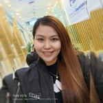 Kate Lovely Urbina profile icon