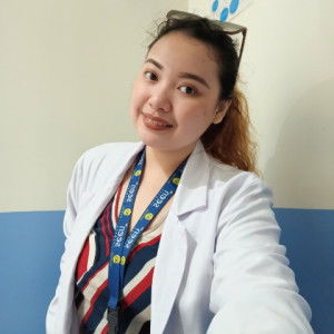 Angelica Nepomuceno profile icon