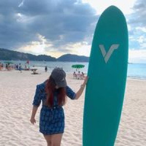 Cmus Time profile icon