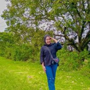 Rosmawaty profile icon