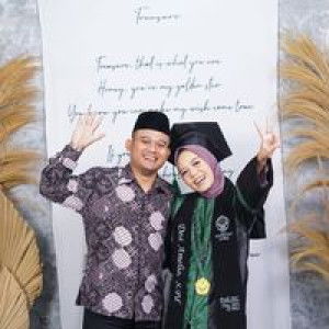 Deaa Amelia profile icon