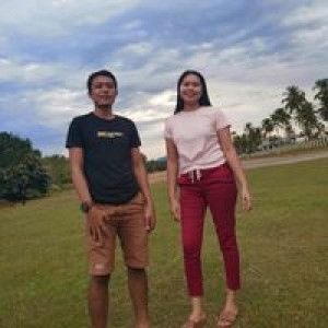 Mariz Campasas Labadan profile icon