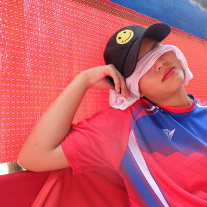 Jipwssorn Saetia profile icon