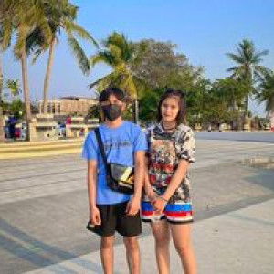 ใบเตย profile icon