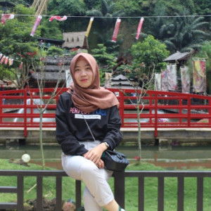 Sintia Sri Yulianti profile icon