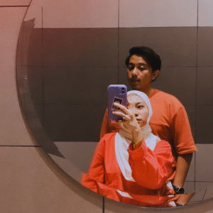 hasya atira profile icon