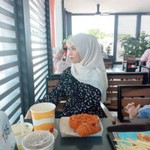 SyadatulAin Harun profile icon