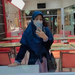 Putri Fatimah profile icon