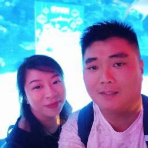 xumei chiang profile icon