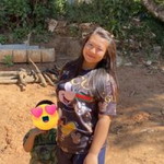 Chalini Wiamaeku profile icon