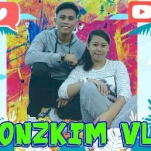 Ronzkim vlog profile icon