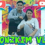 Ronzkim vlog profile icon