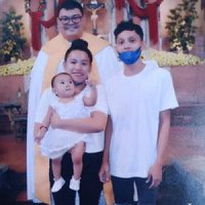 Jessabelle Moral Grajo profile icon