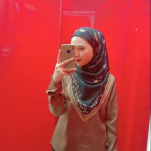 siti norhaniza profile icon