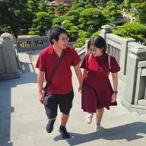 Natthakan Watthanakit profile icon