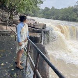 Nutchaya Perw profile icon