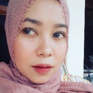 Ayu Fadillah profile icon