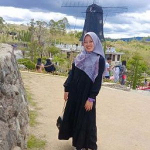 nilam mawarsih profile icon