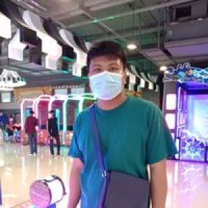 ภานุวัฒน์ ศรีหามี profile icon