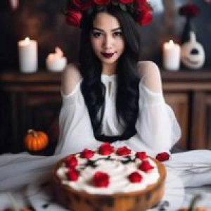 Shantalia Villanueva profile icon