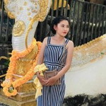 ปิยดา บุญธรรม profile icon