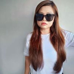 Alesya Lang II profile icon