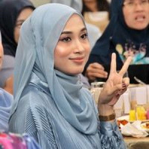 Amyra Syieda profile icon