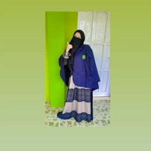 Amalia Nisa profile icon