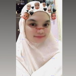 bq reni komala sari profile icon