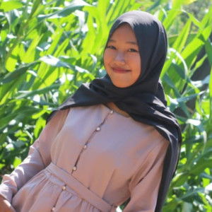 Nika Sari profile icon