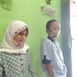 Chanel Latisha Al zahrani profile icon