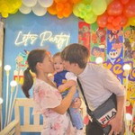 Elnalyn Cabuang Garcia profile icon