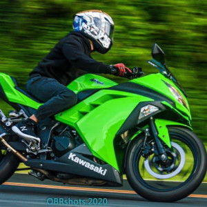 Ken Moto profile icon