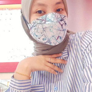 Isna Listia profile icon