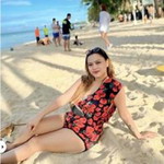 Aira Kim Serrano profile icon