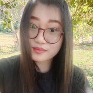 Tik Thanchanok profile icon