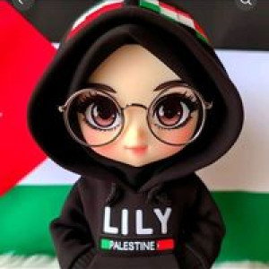 Bunga Lily profile icon